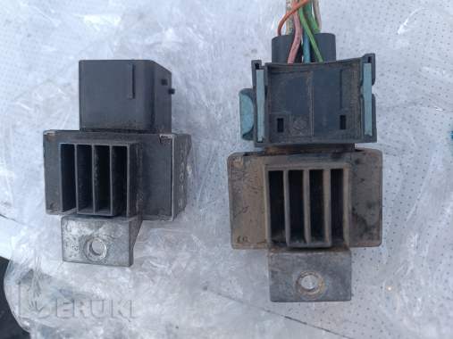 Renault megan 2 реле накала свечей nagares 7pv 12v 3