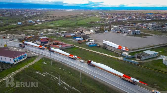 Полуприцеп трал (тяжеловоз) manac 5v0f4h, 2026 0