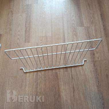 Полки в холодильник (универсальные, новые) 5