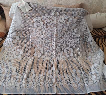 Накидки на подушки ссср (80*80), новые с этикетками, раритет, 3шт 0