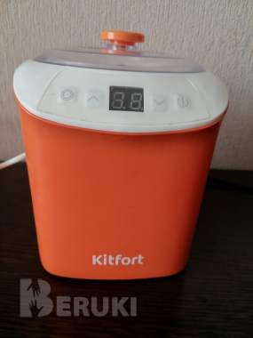 Йогуртница