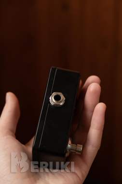 Гитарный тюнер tc electronic polytune 2 noir 2