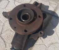 Ступица передняя правая, citroen c5 1