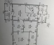 Продам дом д. Борок знаменский с/с