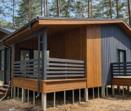 Сборка домокомплекта