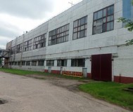 Сдача помещений в аренду