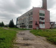 Сдача помещений в аренду