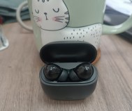 Наушники беспроводные