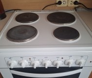 Электроплита