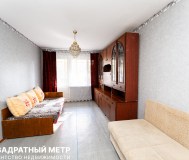 1- комнатная квартира по адресу корженевского