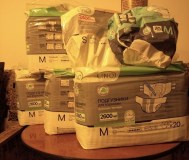 Памперсы для взрослых