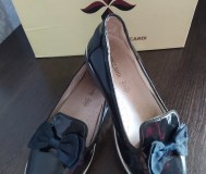 Туфли t. Taccardi на 33р-р/21см