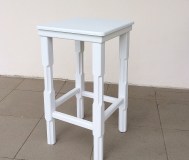 Табурет удлинённый