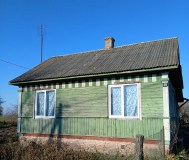 Продажа дома для дачи