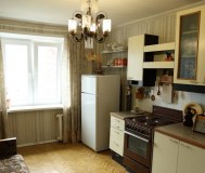 2-к квартиры 59 м² по ул. Ленина