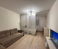 1-комнатная квартира с хорошим ремонтом по ул. Карского