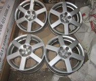 Диски литые