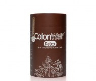 Colonwell detox (антипаразитарное)