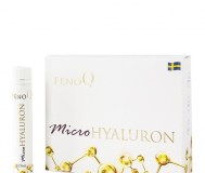 Фенок микрогиалурон (для роста и укрепления волос)