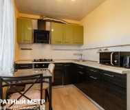 Однокомнатная квартира пр-т пушкина