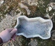 Формы для тротуарной плитки