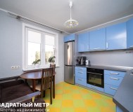 Уютная квартира на опушке соснового леса