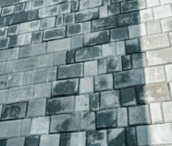 Благоустройство территории. Плитка, асфальт, газон.