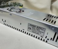 Блок питания s-360-24, 360вт, 24в, 15а