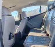 Passat b6 2006 – продаю сам, без посредников. Торг при осмотре