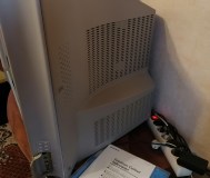 Почти не эксплуатировался. 2006 г в