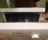 Посудомоечная машина