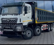 Самосвал 30т