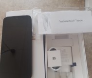 Новый телефон