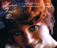 Антология №1. Альбом людмила исупова раритет '2010. Ludmila isoopova rare