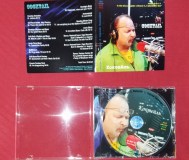 Антология №2. Serge g. Balandin. Сергей баландин. Коктейль '21. Редкая