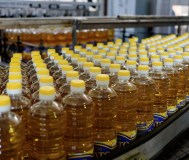 Масло подсолнечное оптом - гк юг руси