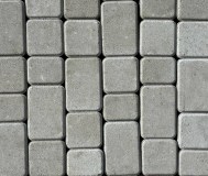 Старый город 183*123/123*123/123*93*60мм (серый)