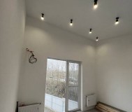 Отделочные работы