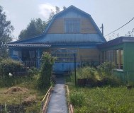 Продается дача