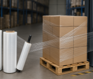 Упаковка для бизнеса и маркетплейсов с доставкой по рб