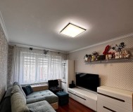 1-комнатная квартира по пр. Пушкина