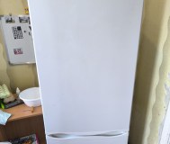 Холодильник атлант