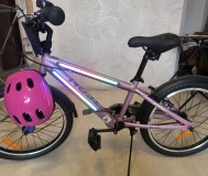 Велосипед stern