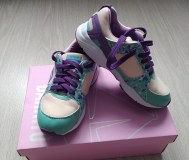 Кроссовки barkito 30р-р/18. 5см (как новые)