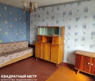 Светлая квартира в тихом и уютном сердце