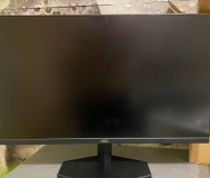 Монитор 240hz