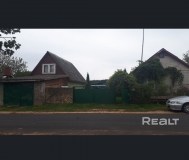 Два дома с удобствами 17 км от минска