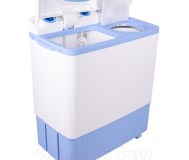 Продам стиральную машину полуавтомат