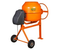 Бетономешалка eco cm-172 (аренда)