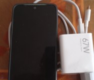 Смартфон ксиаоми редми ноут 13